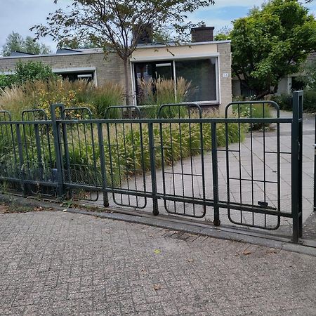 Huis Bij De Catalpa Dordrecht Zewnętrze zdjęcie