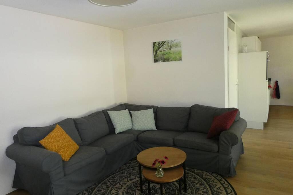 Huis Bij De Catalpa Dordrecht Zewnętrze zdjęcie