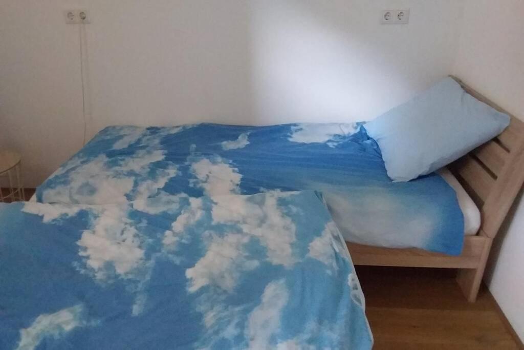 Huis Bij De Catalpa Dordrecht Zewnętrze zdjęcie