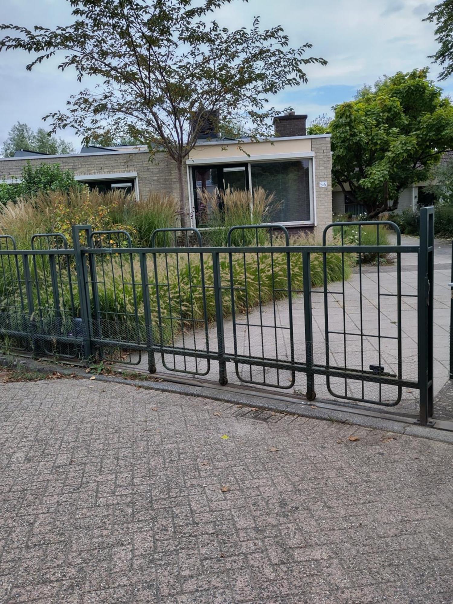 Huis Bij De Catalpa Dordrecht Zewnętrze zdjęcie